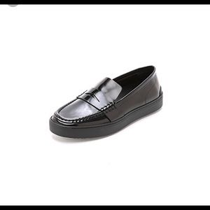 Rag & Bone size 38 Colby Sneaker